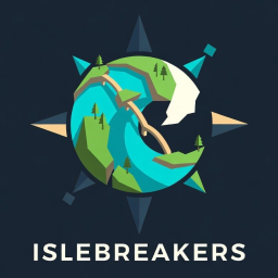 [ALPHA] ISLEBREAKERS 🏝️