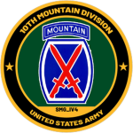 10th Mountain Divіsion'