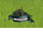 [ Dunosaurus ]