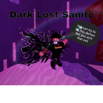 Dark Lost Sanity