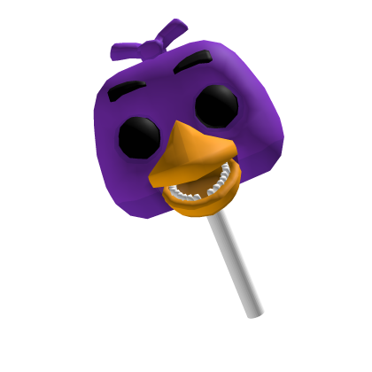 Chica Pop Limited ed thumbnail