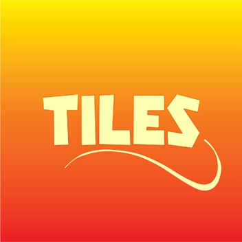 Tiles for test