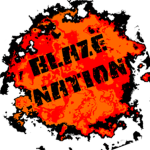 Blaze Nation