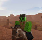 The Cactus posse