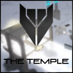 The temple