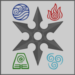 Shinobi Benders [A:TFN]