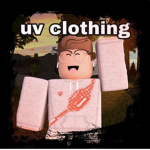 uv clothing!