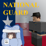 1st Brownsville National Guard