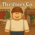 Thrifters Co.