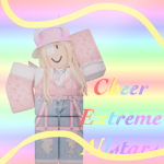 Cheer Extreme All-stars (Mini)