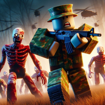 Apocalypse zone (currently with a lot of bugs)