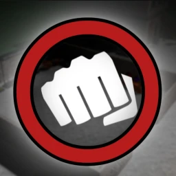 Garage Fight 👊 [РУССКИЙ] icon