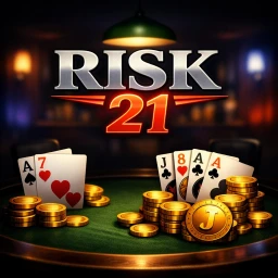 Risk 21 [ALPHA] icon