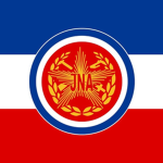 JNA | The Yugoslav People's Army