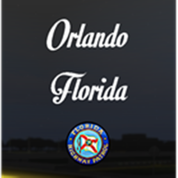 {WEATHER SCRIPT} Orlando, Florida