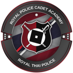 [1DAY] Royal Police Cadet Academy's