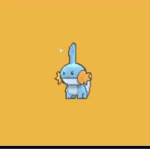 Mudkip Army pog