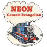 NEON Evangelion