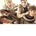1D Lovers <3