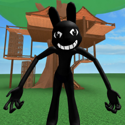 Survive Animal Hospital In the Treehouse! icon