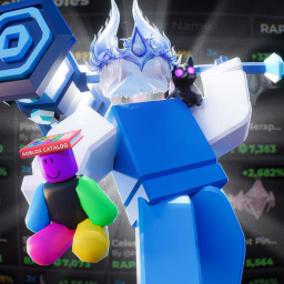 {REALESE!} Nate's Cheap UGC Limiteds!