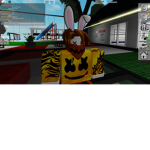 The Slime Robloxian