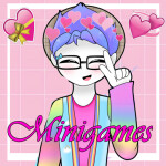 Paul's Hosted minigames! ♥