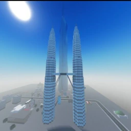 [update]Kuala Lumpur icon