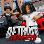 Detroit Street Productions Group Thumbnail