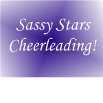 Sassy Stars - Cheerleading