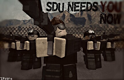SDU Training Centre