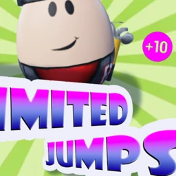 [RNG] Limited Jumps icon