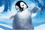 The best penguins United