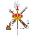 [LE] Legión Española