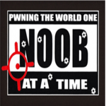Noob Army/ Organization