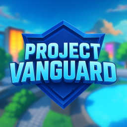 ⚔Project Vanguard⚔  [1.2]