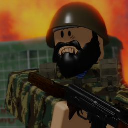 Outskirts of Grozny, 1994