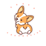 doggo aesthetics