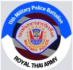 .[ RTA ] 11th Military Police Battalion..