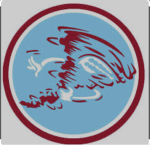 Talladega marching band group