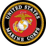 U.S.A Marine Core