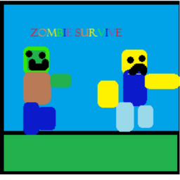 Zombie Survive