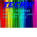 The Epic Coalition of Rainbow Warriors