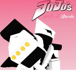 JoJo's Wrath Of Stands