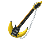 Banana guitar Code:BG250