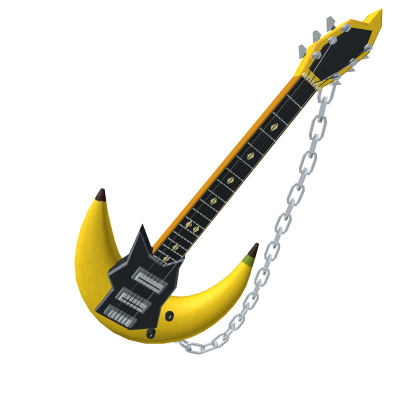 Banana guitar Code:BG250