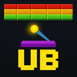 Ultimate Breakout! icon