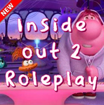 Inside Out 2 Roleplay
