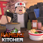 Ramenz Kitchen Training Center!
