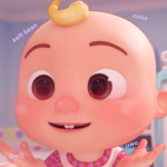 The silly little JJ